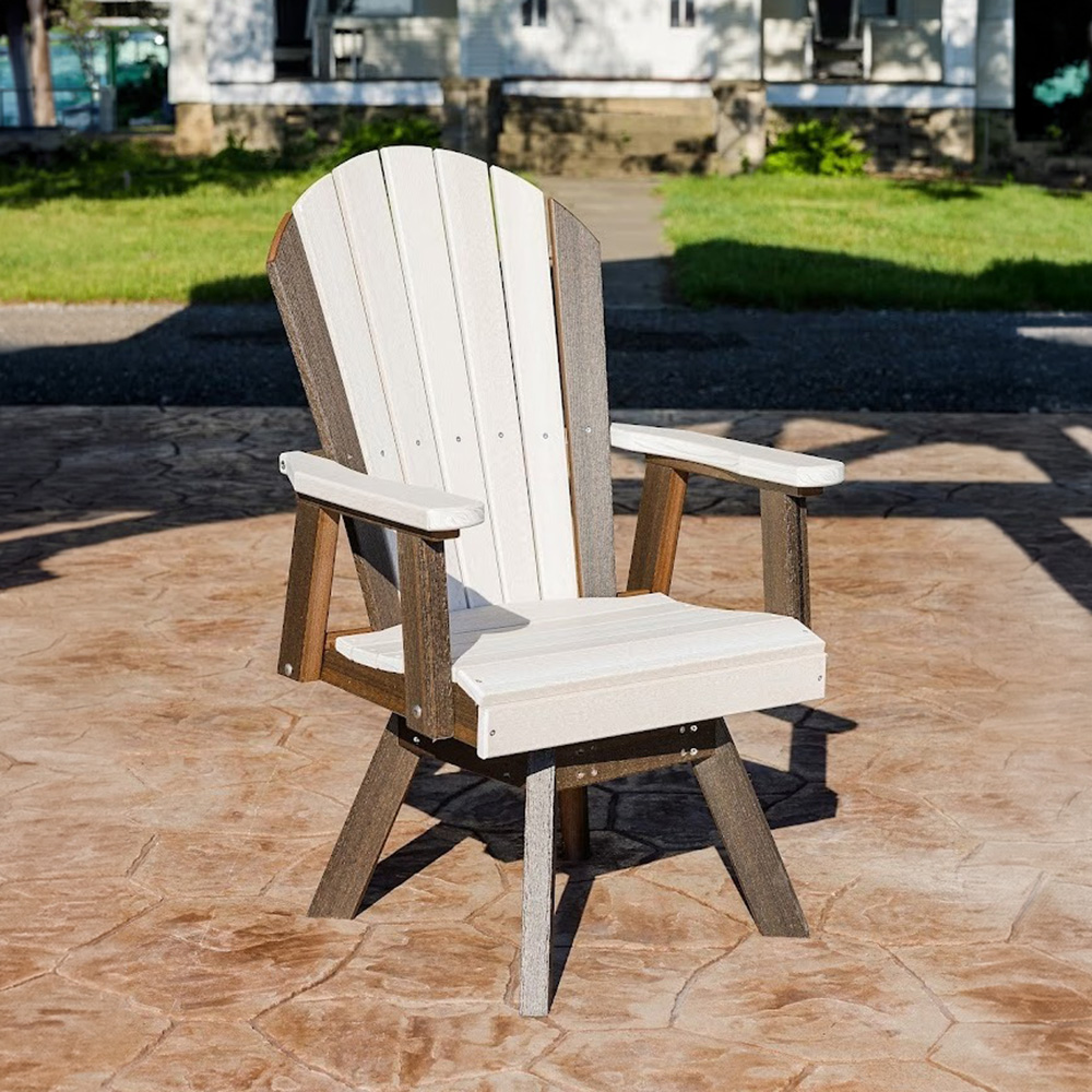 Swivel Dinning Chair