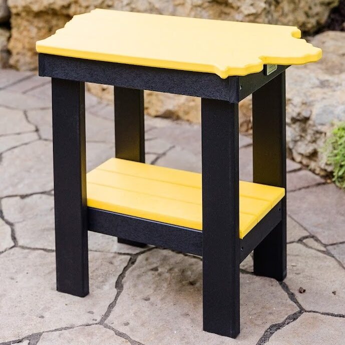 Iowa Table